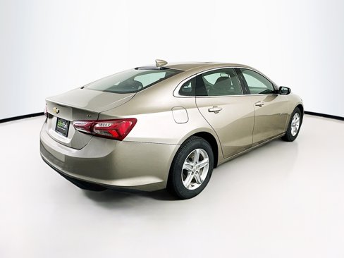 Used 2022 Chevrolet Malibu LT image 9