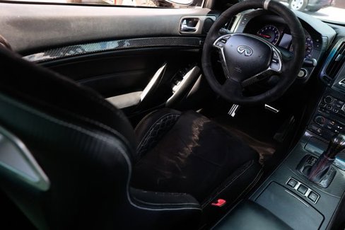 Used 2008 INFINITI G37 Journey w/ Premium Pkg image 22