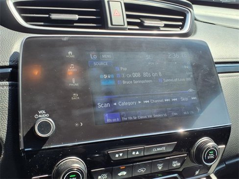 Used 2022 Honda CR-V EX image 20