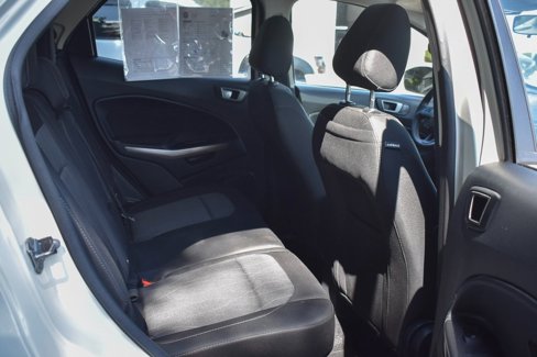 Used 2022 Ford EcoSport SE image 20