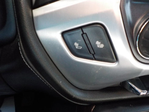 Used 2018 GMC Sierra 1500 SLT image 18