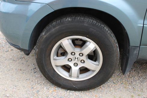 Used 2007 Honda Pilot EX-L image 20