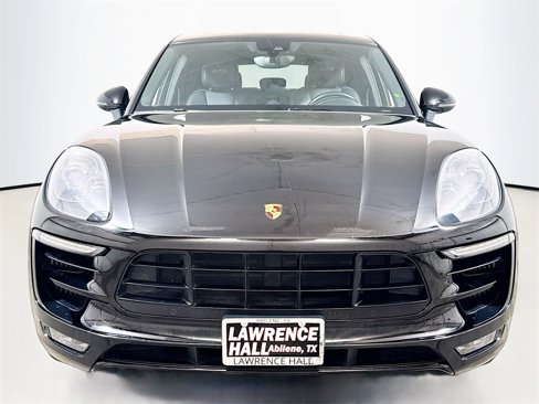 Used 2017 Porsche Macan GTS image 2