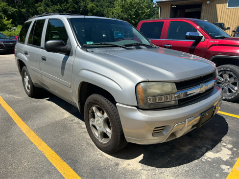 Used 2007 Chevrolet TrailBlazer LS image 3