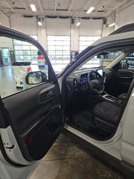 Used 2024 Ford Bronco Sport Big Bend w/ Convenience Package image 10