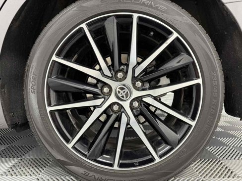 Used 2023 Toyota Camry SE image 26