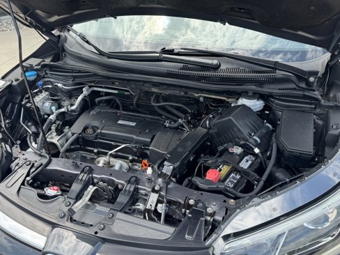 Used 2016 Honda CR-V Touring image 13