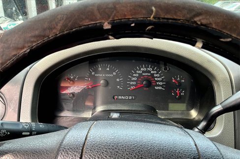 Used 2008 Ford F150 XL image 13