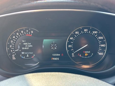 Used 2016 Lincoln MKC Premiere image 24