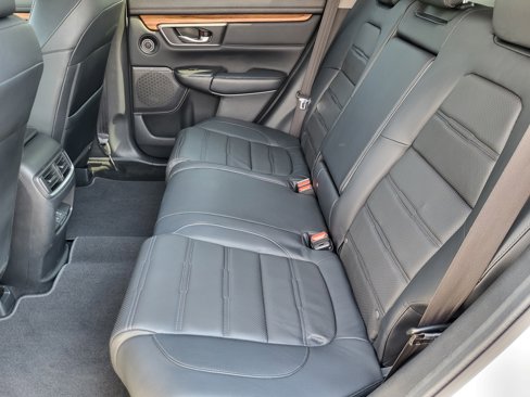Used 2017 Honda CR-V Touring image 9
