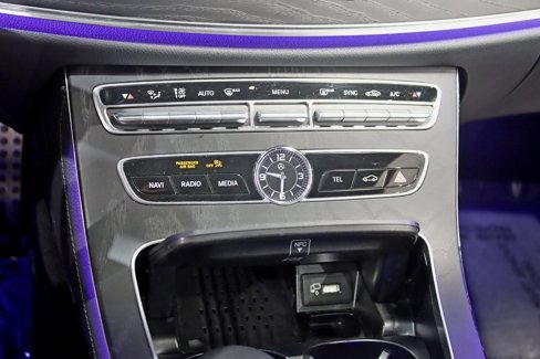 Used 2020 Mercedes-Benz E 450 4MATIC Coupe image 29