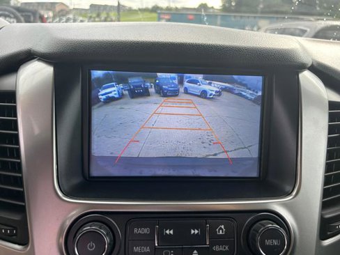 Used 2017 Chevrolet Tahoe LT image 13