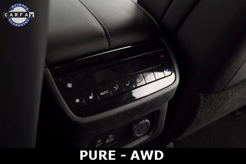 Used 2024 INFINITI QX60 Pure image 17