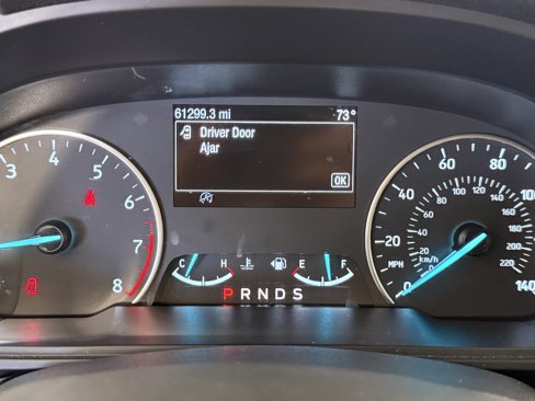 Certified 2018 Ford EcoSport SE image 29