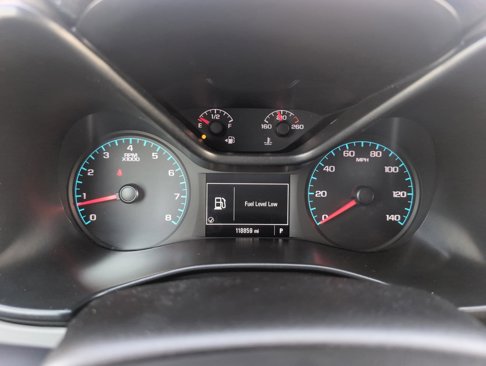 Used 2020 Chevrolet Colorado W/T image 15
