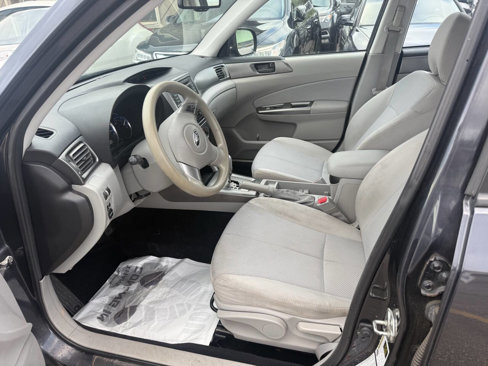 Used 2011 Subaru Forester 2.5X w/ Alloy Wheel Value Pkg image 28