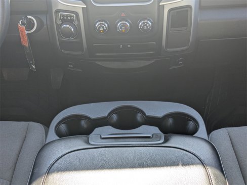Used 2024 RAM 1500 Classic SLT image 14