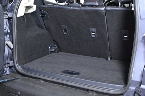 Used 2018 Ford EcoSport SES image 30