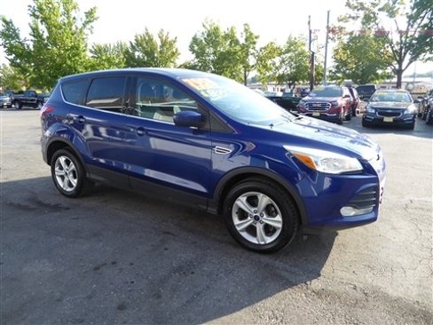 Used 2014 Ford Escape SE image 5
