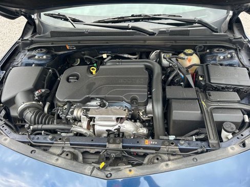 Used 2022 Chevrolet Malibu LT image 31