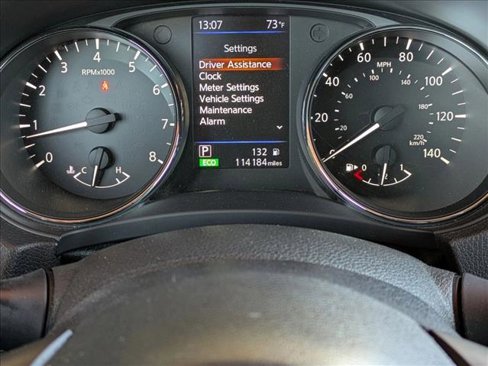 Used 2019 Nissan Rogue SL image 11