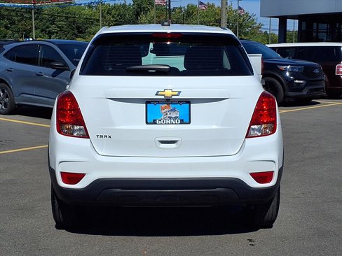Used 2020 Chevrolet Trax LS image 19