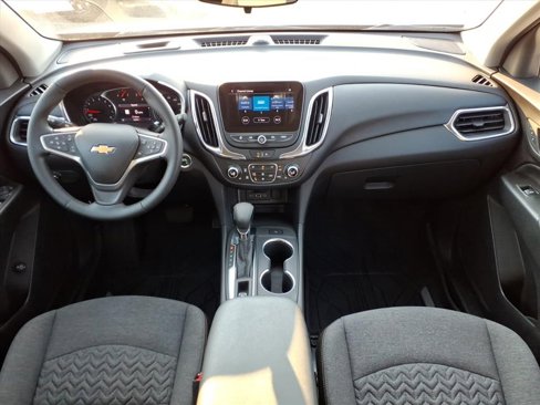 Used 2023 Chevrolet Equinox LT image 14