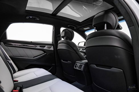 Used 2019 Genesis G80 3.3T Sport image 61