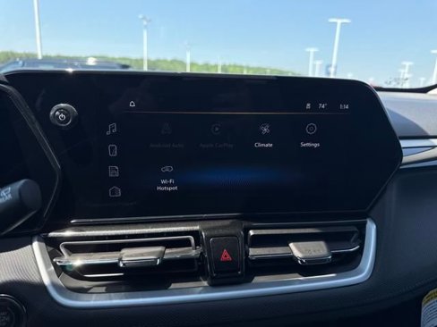New 2026 Chevrolet TrailBlazer LT w/ Convenience Package image 22