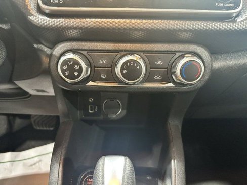 Used 2023 Nissan Kicks S image 19
