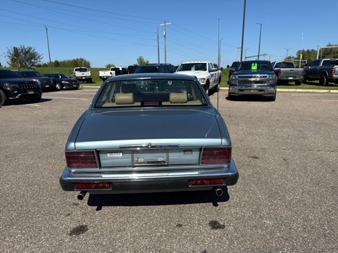 Used 1994 Jaguar XJ6 image 4