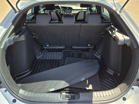 Used 2019 Honda Civic EX image 9