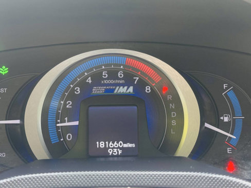 Used 2010 Honda Insight LX image 17