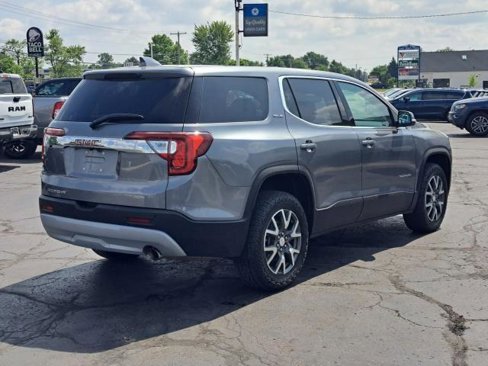 Used 2020 GMC Acadia SLE w/ LPO, Floor Liner Package image 3