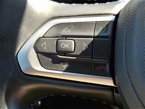 Used 2022 Jeep Compass Latitude w/ Convenience Group image 20