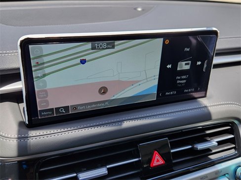 New 2026 Genesis G70 2.5T Prestige image 10