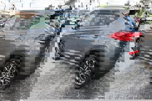 Used 2019 Hyundai Tucson SEL image 2