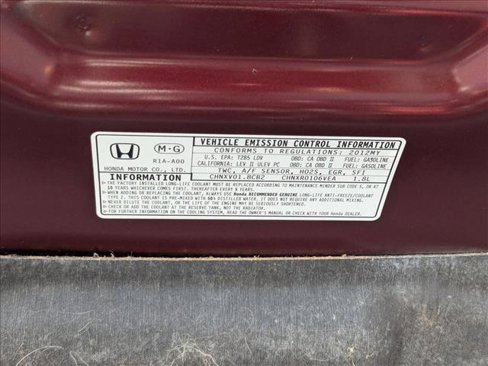 Used 2012 Honda Civic LX image 22