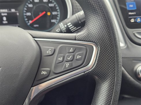 Used 2023 Chevrolet Malibu LT image 24