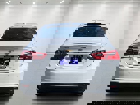 Certified 2024 Chevrolet Malibu LT image 5