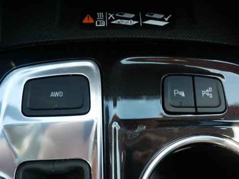 Used 2022 Chevrolet Equinox Premier image 21