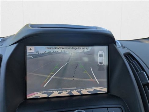 Used 2018 Ford Escape SEL w/ Ford Safe & Smart Package image 15