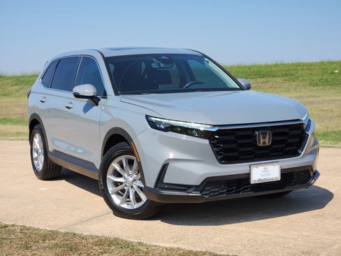 Certified 2023 Honda CR-V EX-L image 6