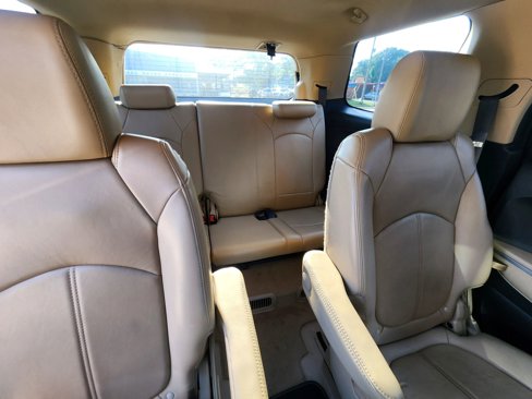 Used 2012 GMC Acadia SLT image 20