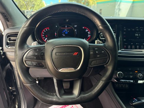 Used 2022 Dodge Durango GT w/ Blacktop Package image 19