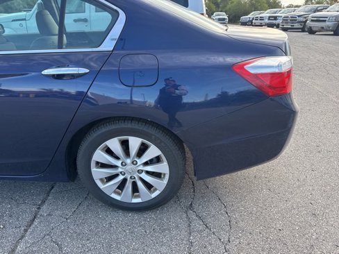 Used 2013 Honda Accord EX-L image 24