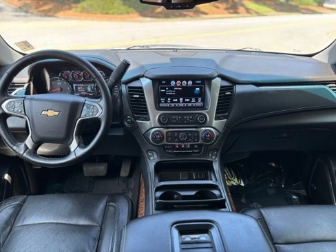 Used 2019 Chevrolet Tahoe Premier image 11