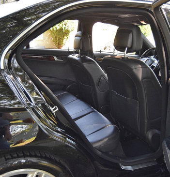 Used 2013 Mercedes-Benz C 300 4MATIC Sedan image 44