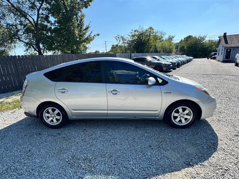 Used 2008 Toyota Prius image 6