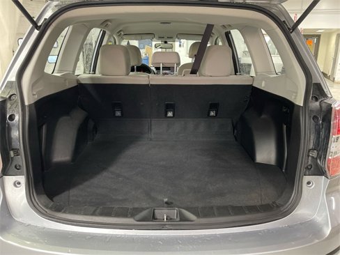 Used 2015 Subaru Forester 2.5i w/ Alloy Wheel Package image 22